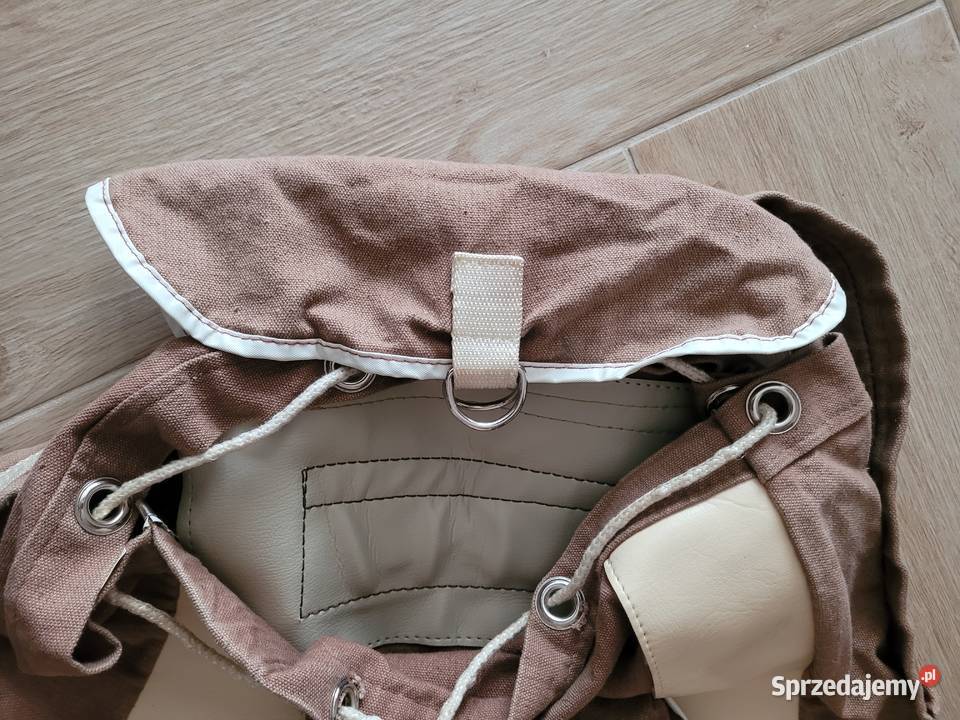 Sprzedam plecak