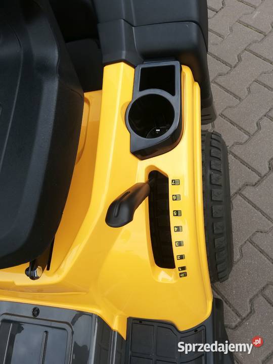 Promocja Nowy Traktor kosiarka Stiga 384M z Ogród Kobiele Wielkie