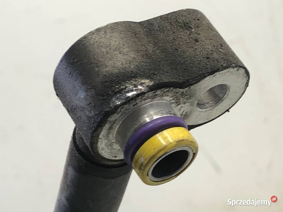 RURKA KLIMATYZACJI AUDI A4 B6 19 116 0005 Kombi