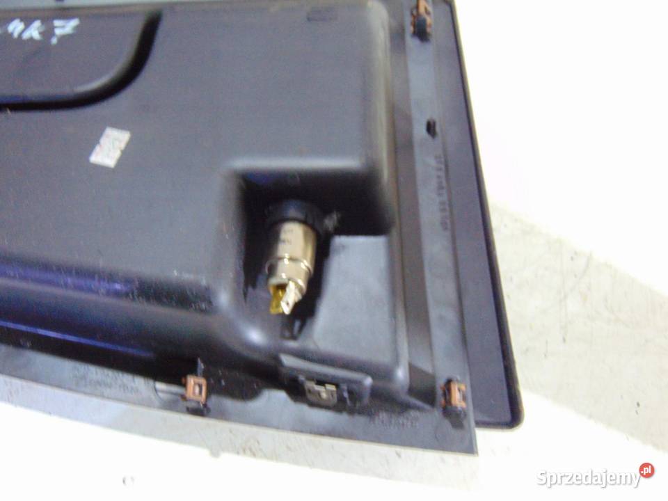 SCHOWEK KONSOLI LEWY TRANSIT MK7 6C11V06202A osobowe