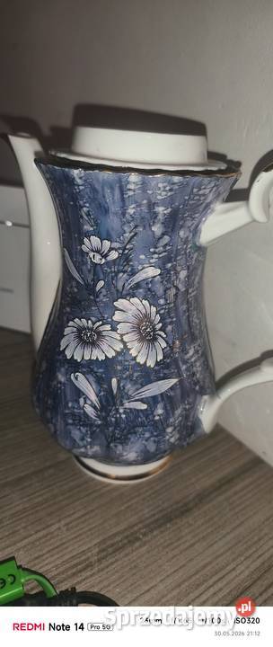 Porcelana Gubin