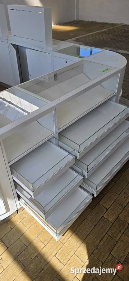 Wyspa Handlowa Koszalin