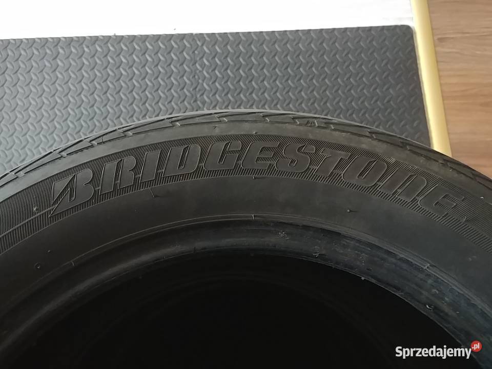 Bridgestone Turanza ER300 4 2055516 do 45mm Katowice