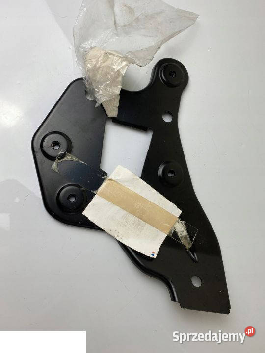 VW T6 T5 LIFT PODŁUŻNICA CZOŁO PODŁUŻNICY Kozubszczyzna sprzedam