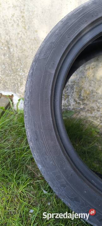 Opony letnie 2055017 stan do jazdy b lubelskie Lublin