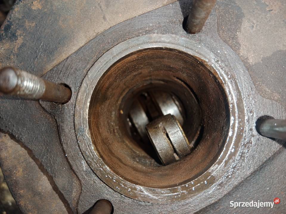 Jawa 175 Jawa Nipkowie sprzedam