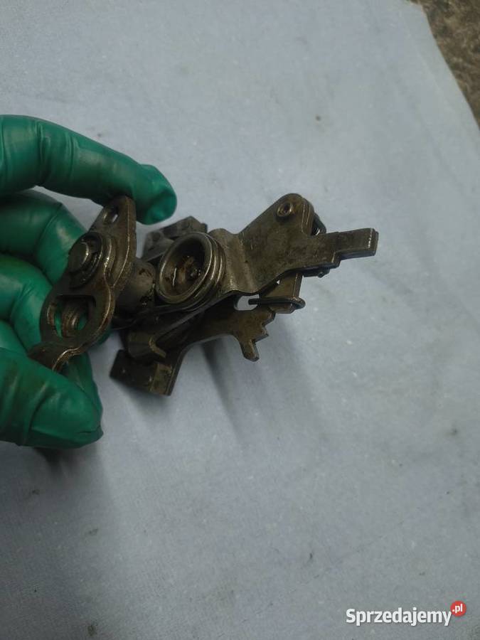 Automat zmiany biegów jawa Mustang kaczka Romet Rzeszów