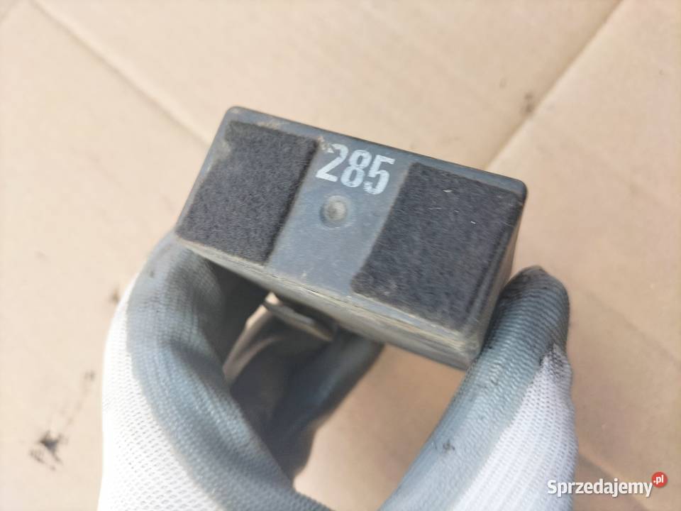 PRZEKAŹNIK 285 443959257 Kamień-Kolonia