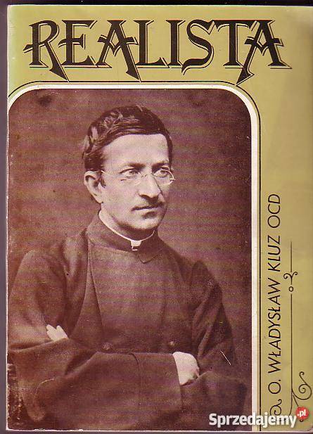 6106 REALISTA OWŁADYSŁAW KLUZ OCD Czyrna
