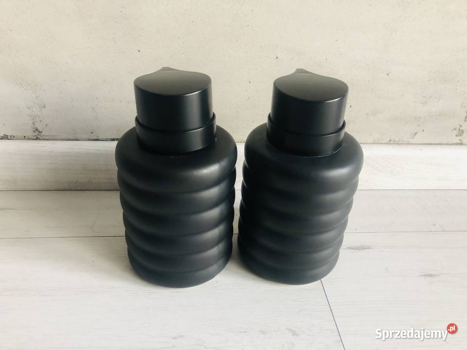 Dozownik do mydła w płynie dwie sztuki Łódź