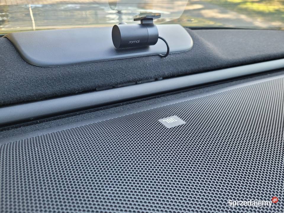 Toyota Camry ASR (kontrola trakcji) Polkowice