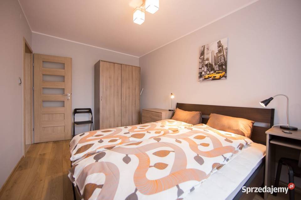 3 niezależne pokoje Gdańsk Chełm parter