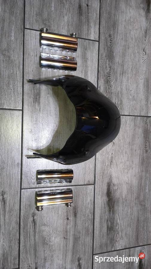 Kawasaki Vulcan S lampa przednia kompletna plus Szczecin