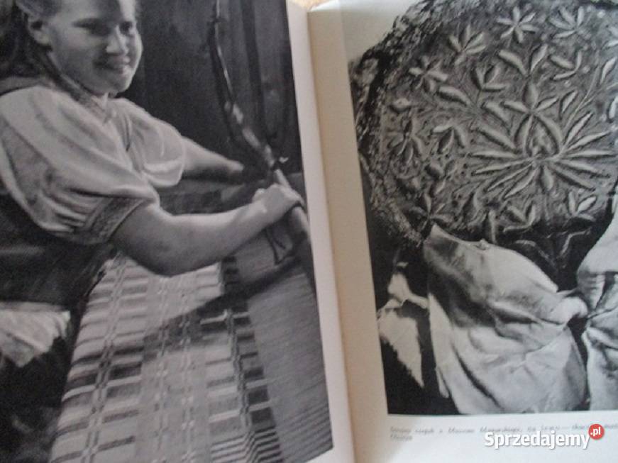 Ziemia puszcz i jezior SaysseTobiczyk 1975 Łódź