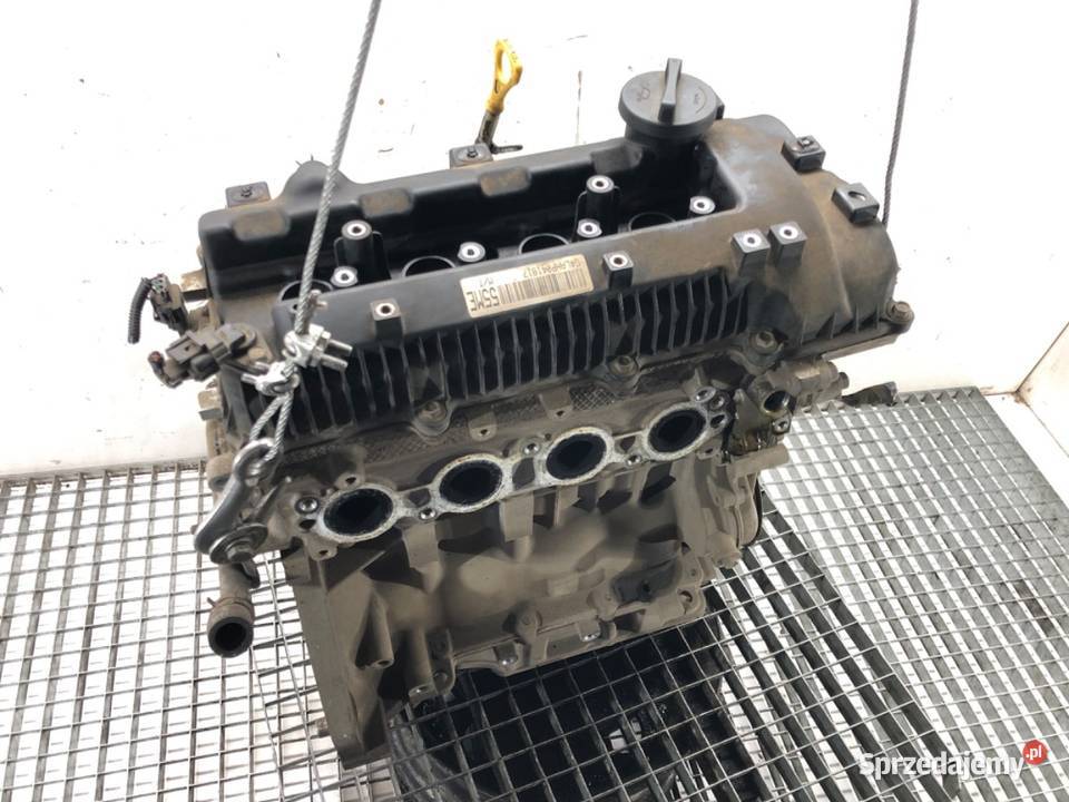 SILNIK KIA 12 82 G4LA RIO IV podkarpackie