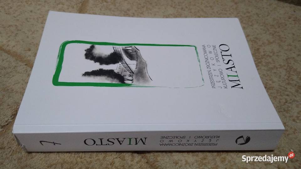 Miasto przestrzeń zróżnicowana językowo Gdańsk