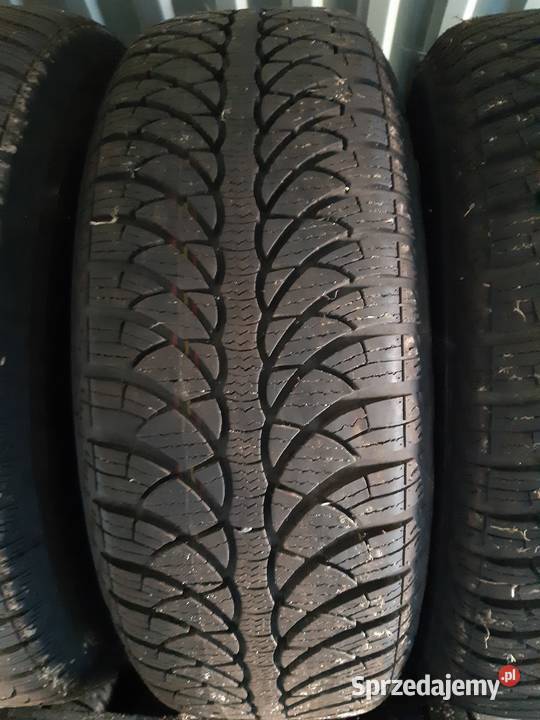 Koła 19565R15 alufelgi BMW opony zimowe 8mm Samochodowe