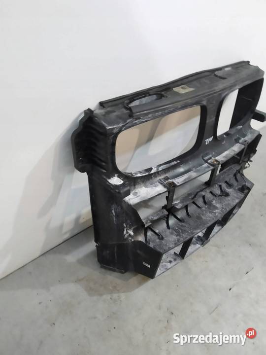 KIEROWNICA POWIETRZA 30 D Bmw X5 II 20062013 E70 świętokrzyskie