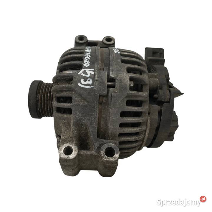 ALTERNATOR BMW E87 E90 20 i bosch 0124525059 Chełm