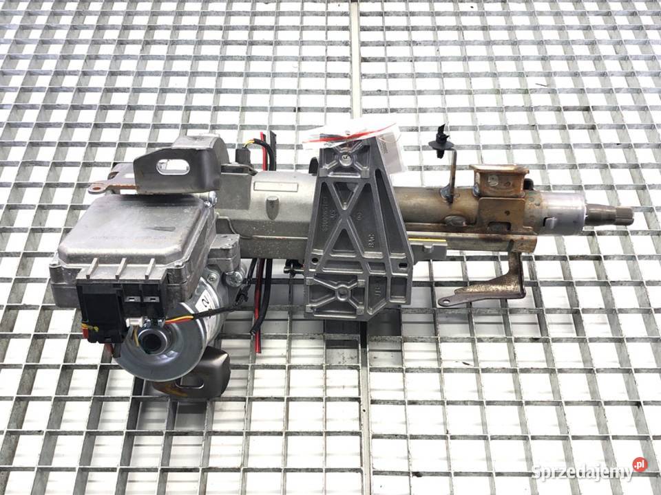 POMPA WSPOMAGANIA RENAULT CLIO IV 488105110R 15