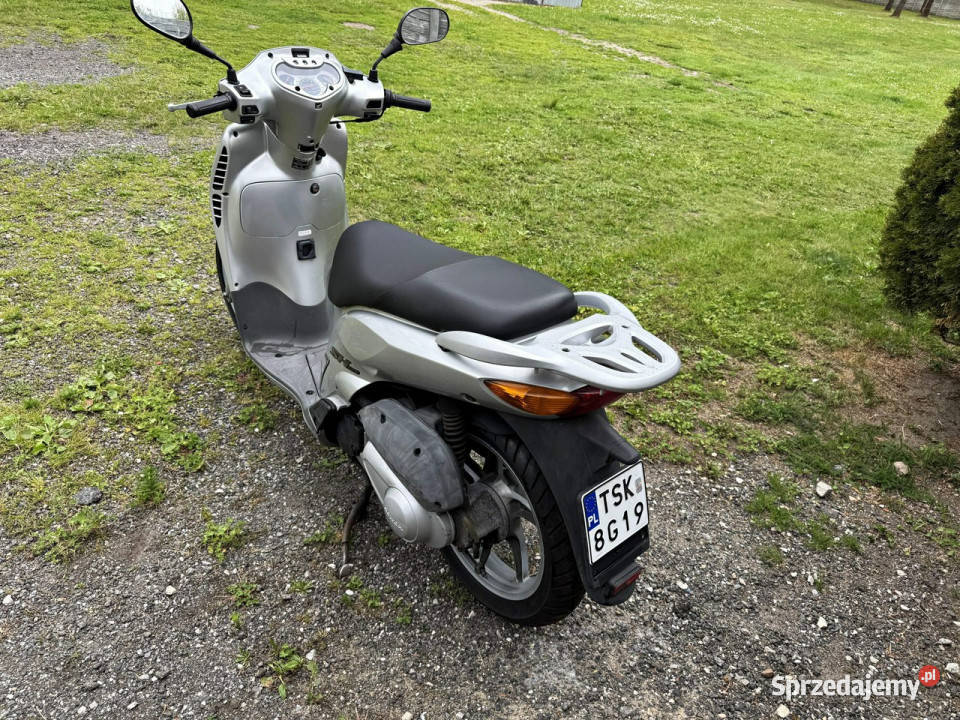 Honda SH SH 125 14 125cm3 Bliżyn sprzedam