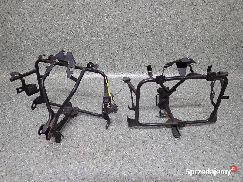Stelaż Reflektora Owiewki Przód Yamaha XTZ 660 lubuskie Strzelce Krajeńskie