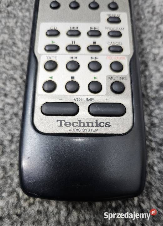 Oryginalny Pilot Technics RAKCH215WH