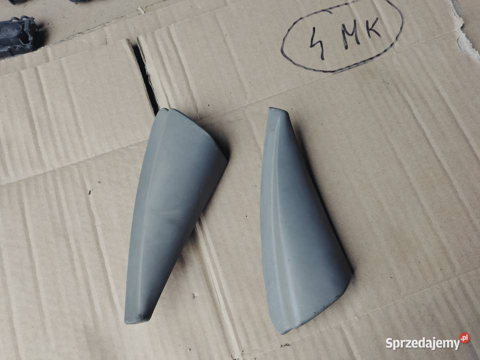 OSŁONA SŁUPKA DRZWI TYŁ TYLNYC CITROEN XSARA lubelskie Kamień-Kolonia sprzedam