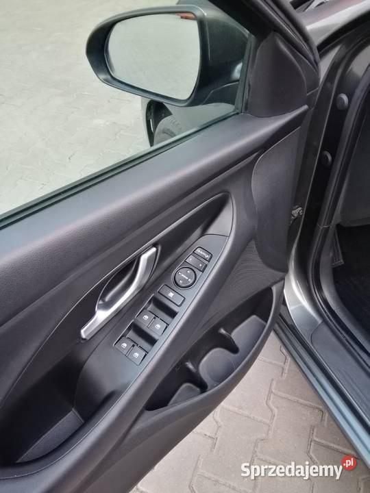 Sprzedam Hyundai i30 16D i30 łódzkie Pabianice