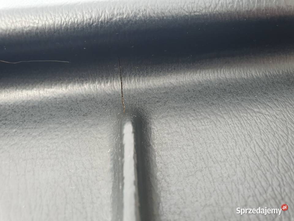 Bmw e30 deska rozdzielcza kokpit tapicerka Ładna Słupca sprzedam