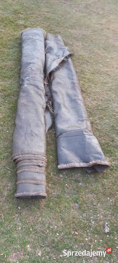 Maskownica mata na siatke ogrodzenie Gorlice sprzedam