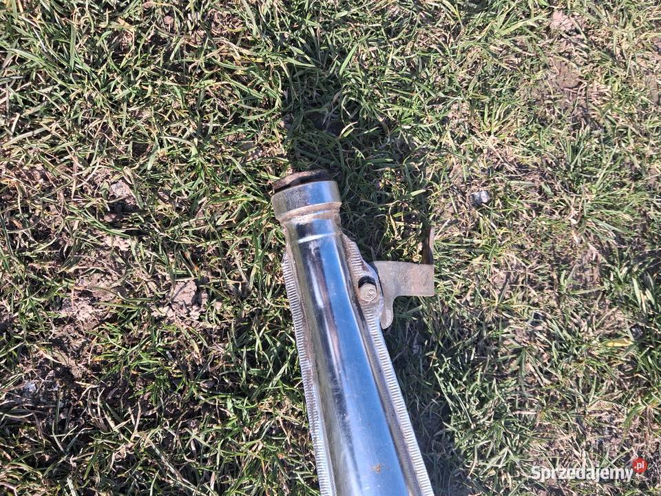 Wydech ogar 200 jawka Piotrków Trybunalski sprzedam