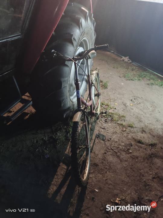 Sprzedam RometPredom Agat Jubilat Wigry Miejskie Orneta