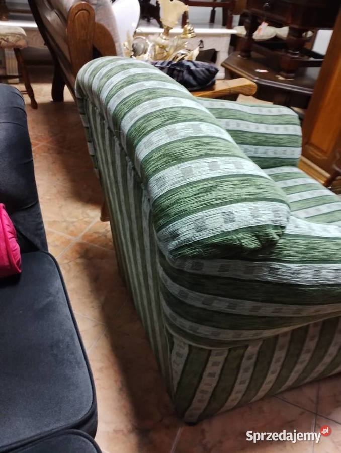 Fotel Fotele i pufy Ełk