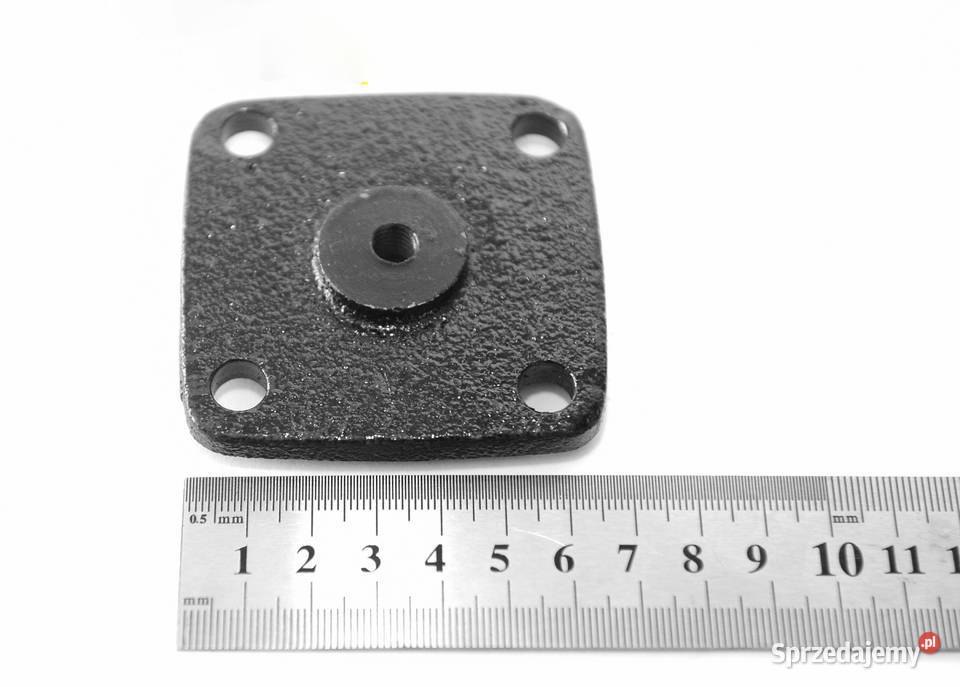 Dekiel dolny zwolnicy przedniej Mitsubishi VST Tajęcina sprzedam