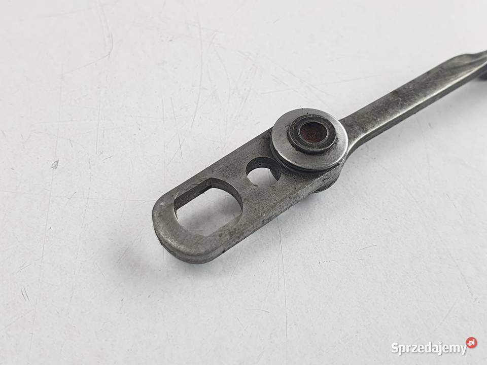 Dzwignia Zaworu Dzwigienka Wybierak Suzuki Rm 85 łódzkie