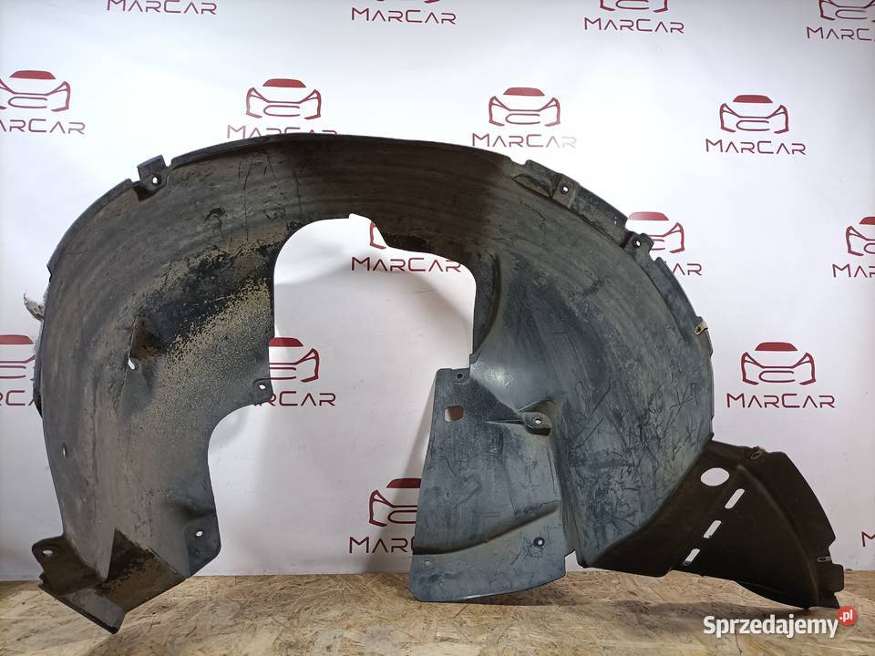 OPEL MOKKA A 12 NADKOLE PRAWY PRZÓD 95422561