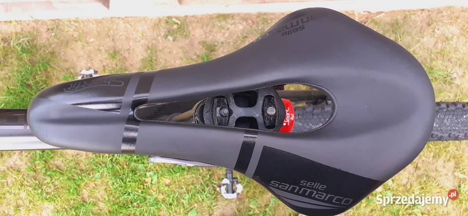 Rower KTM Myroon Master L48 rocznik 2025 na