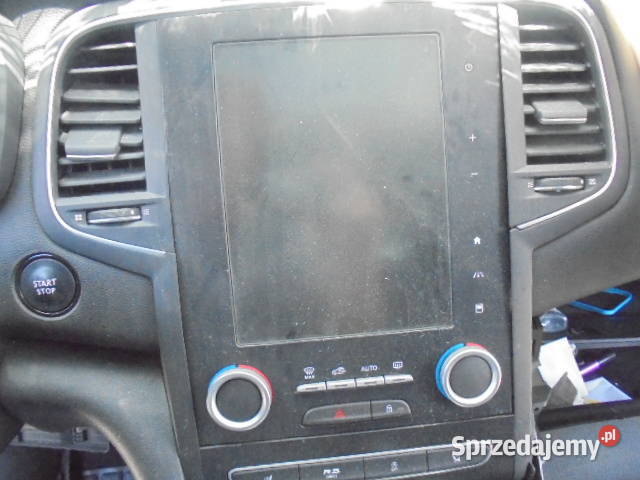 RENAULT Mgane IV GT 16 TCe 205 EDC7 EL890 Wrocław