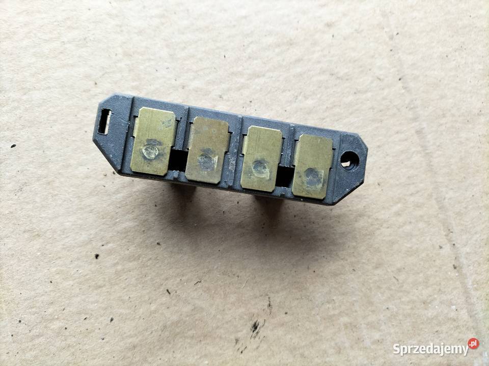 Fiat Cinquecento CC MIKROSTYK Kamień-Kolonia