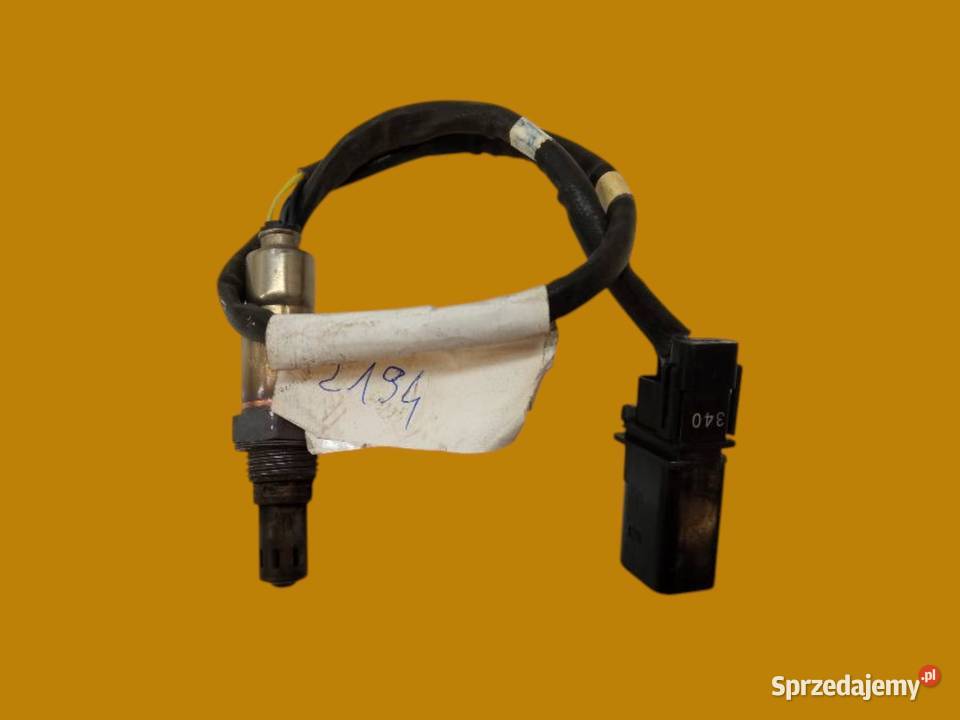 SONDA LAMBDA 16 TDI 115 04L906262C Skoda Rapid I