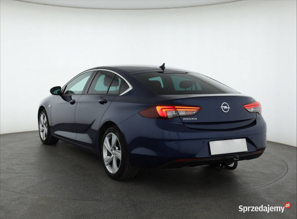 Opel Insignia 15 Turbo Piaseczno
