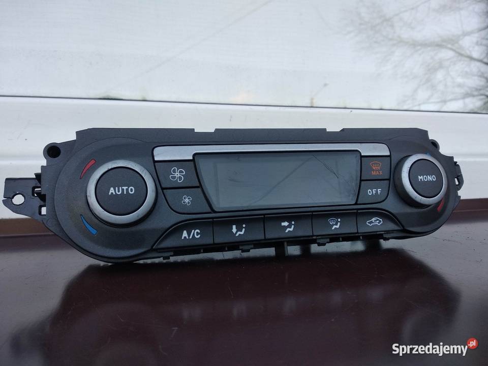 Ford C MK1 LIFT FL panel przełącznik nawiewu Sieradz