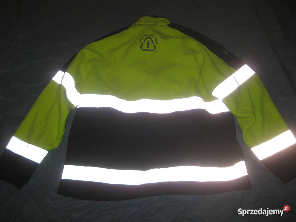 Polar roboczy żółty roboczy ELIS 3 XL 175185 Żary sprzedam