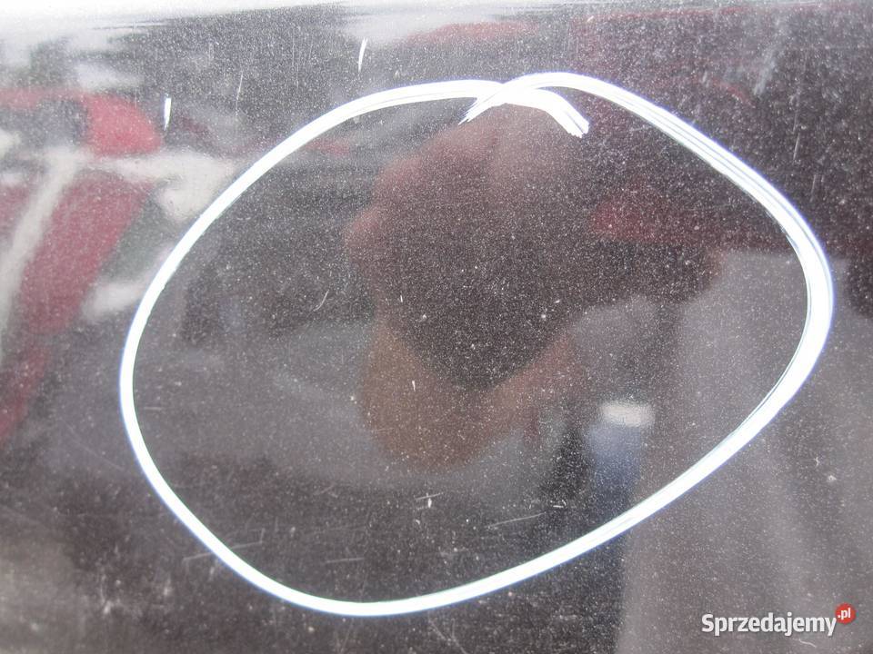 OPEL VIVARO B TRAFIC III 15r drzwi prawe tył Drzwi