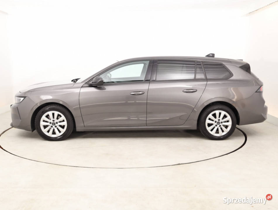 Opel Astra 15 Diesel 1498cm3 Bielany Wrocławskie