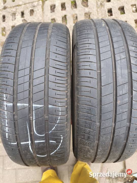 Bridgestone Ecopia EP150 2055516