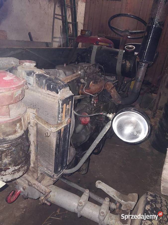 ZETOR 3011 Stalowa Wola