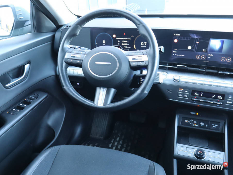 Hyundai Kona 16 TGDI Hyundai