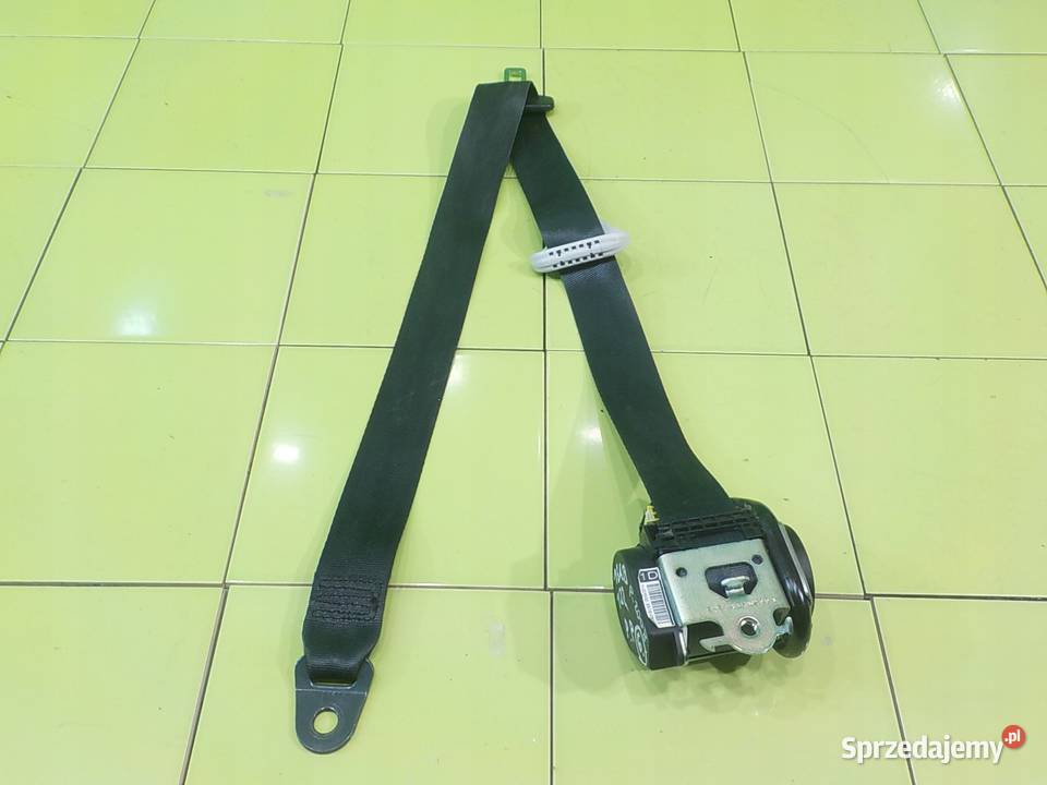 PEUGEOT 2008 I 16 EHDI 14r 5D pas bezpieczenstwa Suków